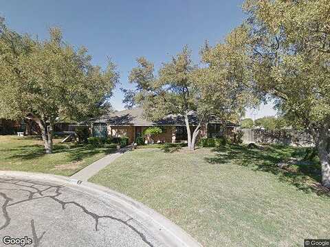 Blue Grama, SAN ANGELO, TX 76904