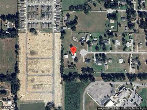 County Road 134B, WILDWOOD, FL 34785