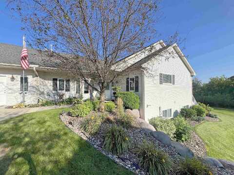 Monarch, MILTON, WI 53563