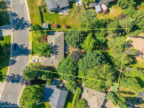 Myrtle, SPOKANE, WA 99223