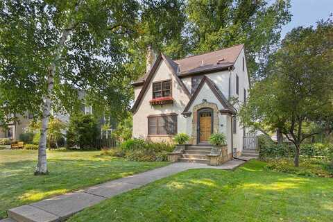 Elliot, MINNEAPOLIS, MN 55417