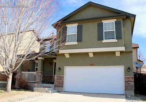 Turning Leaf, COLORADO SPRINGS, CO 80922