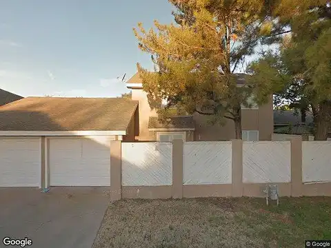 Spring Meadow, MIDLAND, TX 79705