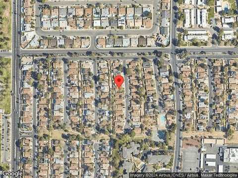Desert Vista, LAS VEGAS, NV 89121