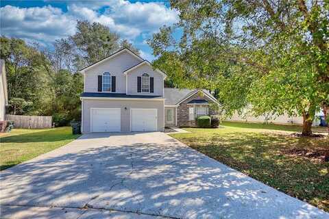 Millenium View, SNELLVILLE, GA 30039