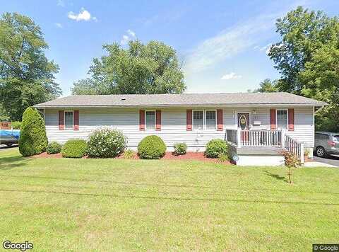 Howard, KINGSTON, PA 18704