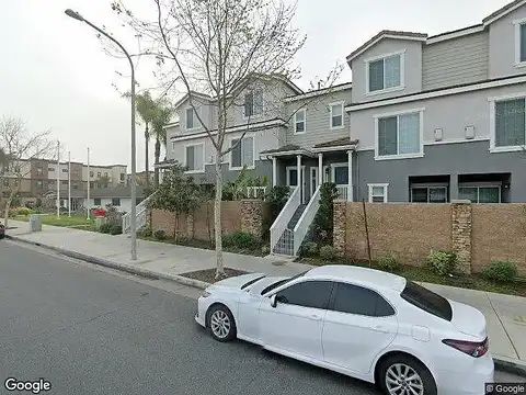 Alekona, CYPRESS, CA 90630