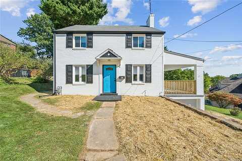Hamilton, PITTSBURGH, PA 15236