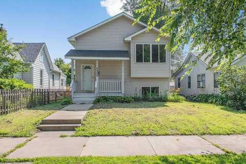 Sheridan, MINNEAPOLIS, MN 55412