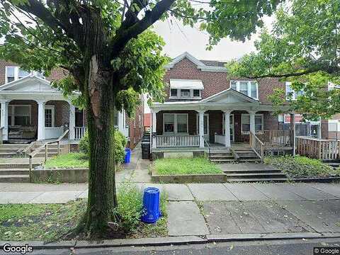 17Th, HARRISBURG, PA 17104