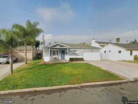 Yale, LA MESA, CA 91942