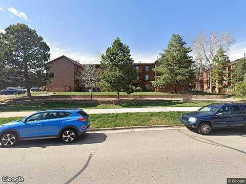 Wright, LAKEWOOD, CO 80228