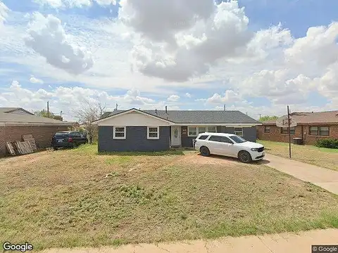 Parkdale, MIDLAND, TX 79703
