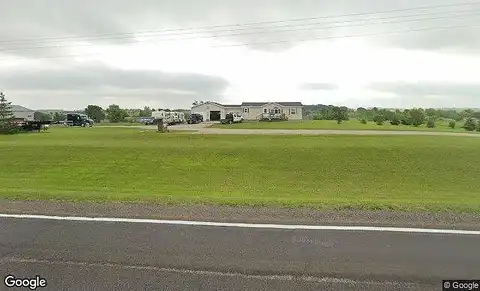 County Highway 125, PERHAM, MN 56573