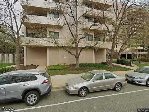 Henderson, ARLINGTON, VA 22203