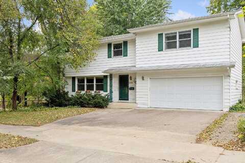 Abbott, MINNEAPOLIS, MN 55410