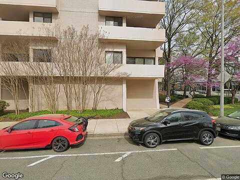 Henderson, ARLINGTON, VA 22203