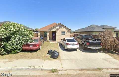 Alemany, LAREDO, TX 78046