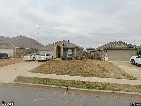 Rusk Bluff, LEANDER, TX 78641