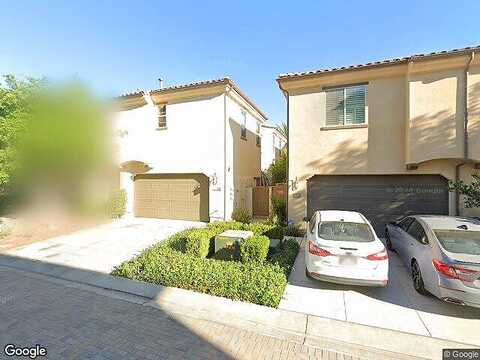 Mallorca, BREA, CA 92823
