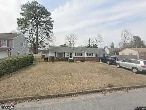 Declaration, VIRGINIA BEACH, VA 23462