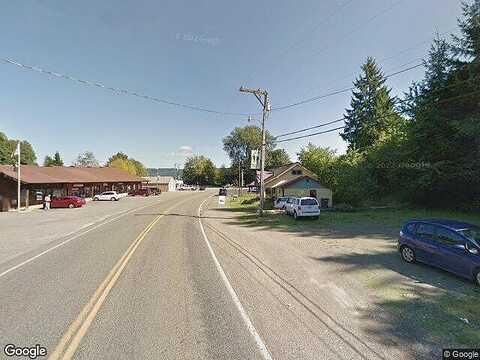 Lakefront, HOODSPORT, WA 98548