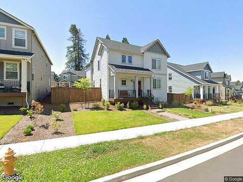 Lindburg, SALEM, OR 97302
