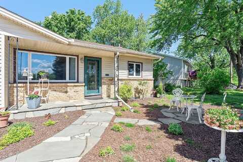 Webster, MINNEAPOLIS, MN 55416