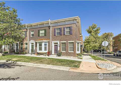 118Th, WESTMINSTER, CO 80031