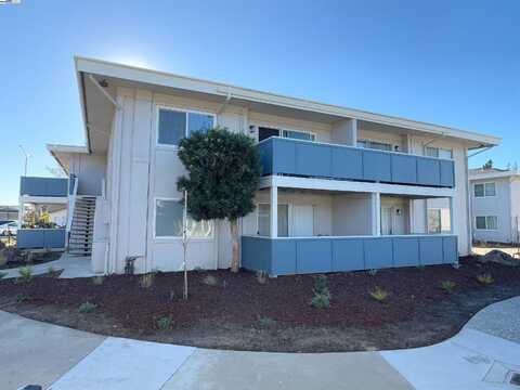 Paseo Padre, FREMONT, CA 94536