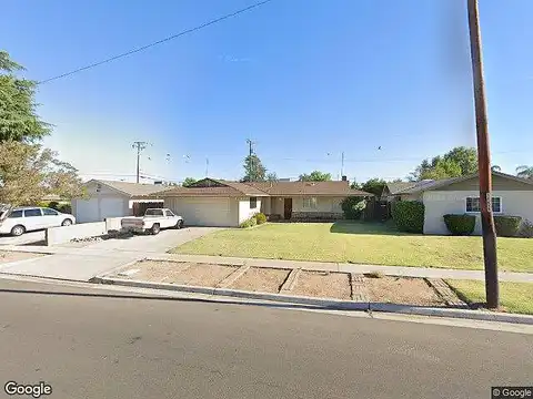Farrin, FRESNO, CA 93726