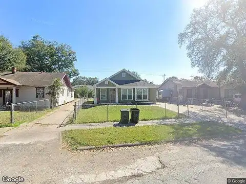 5Th, PORT ARTHUR, TX 77642