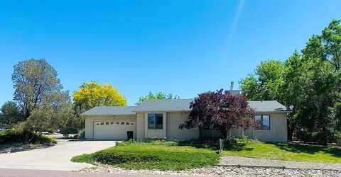 Pin High, PUEBLO, CO 81007