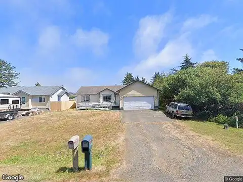 Snahapish, OCEAN SHORES, WA 98569