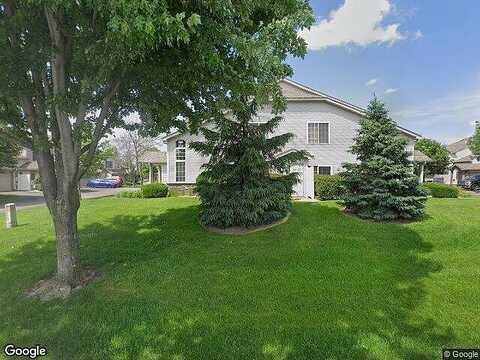 Ojibway, CIRCLE PINES, MN 55014