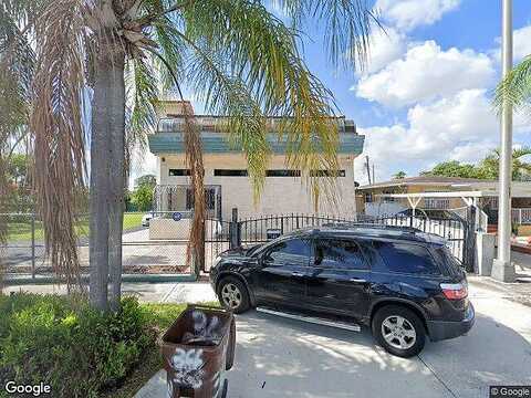 12Th, HIALEAH, FL 33010