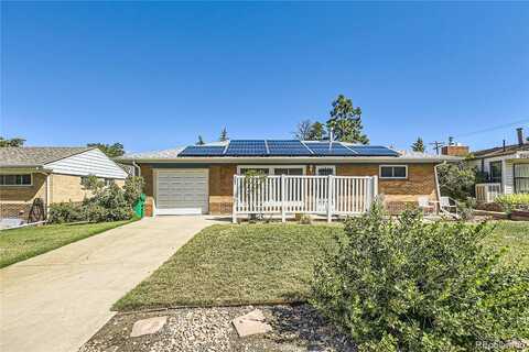 85Th, WESTMINSTER, CO 80031