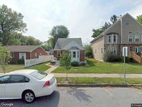 2Nd, HARRISBURG, PA 17110