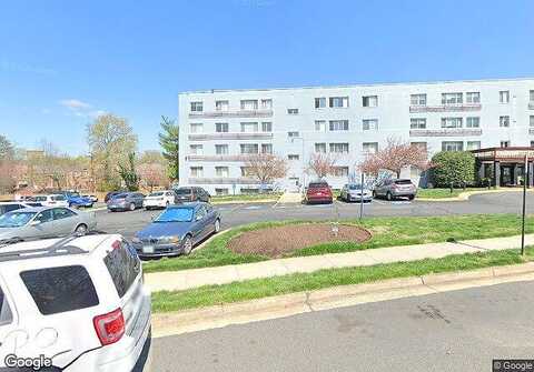 5Th, ARLINGTON, VA 22204