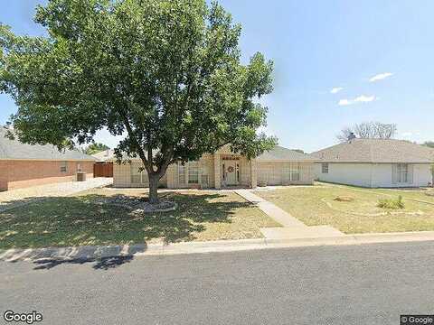 Grandview, SAN ANGELO, TX 76904
