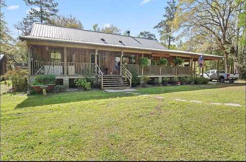 County Road 343, MORRISTON, FL 32668