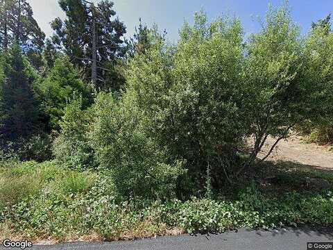 Wolahi, JULIAN, CA 92036