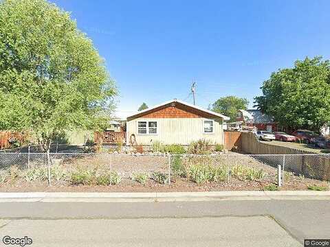 Cottonwood, MOUNT VERNON, OR 97865