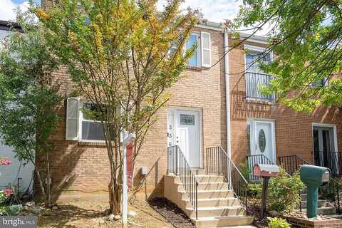 Ardley, FALLS CHURCH, VA 22041