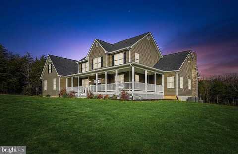 Mountain, FRONT ROYAL, VA 22630