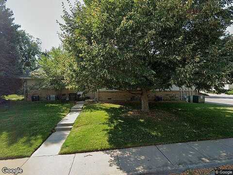 Field, LAKEWOOD, CO 80227