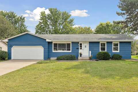 87Th, MINNEAPOLIS, MN 55431