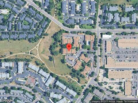 Ammons, LAKEWOOD, CO 80227