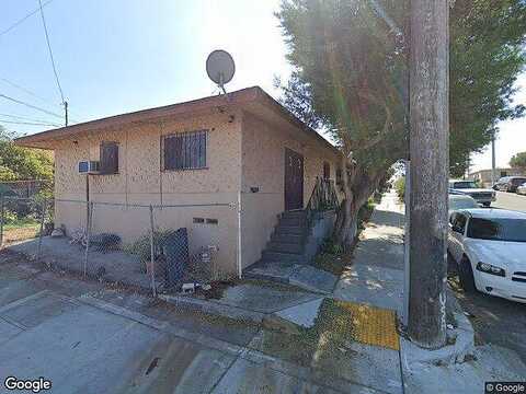 Dewey, SAN DIEGO, CA 92113