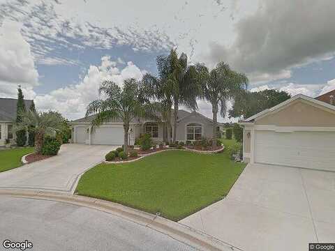 Berkeley, THE VILLAGES, FL 32162